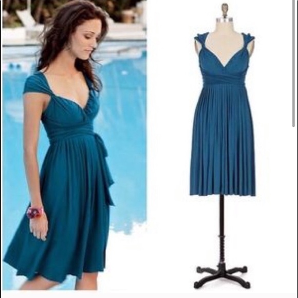 Anthropologie Dresses & Skirts - ANTHROPOLOGIE DRESS